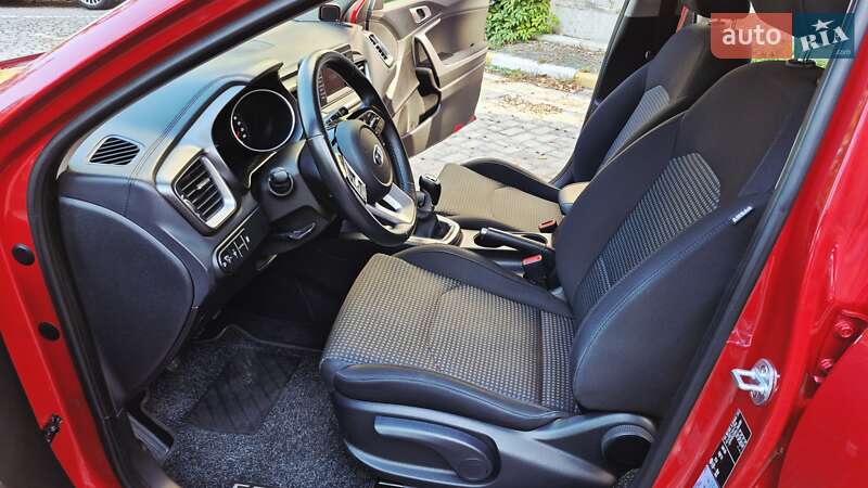 Хетчбек Kia Ceed 2019 в Ірпені