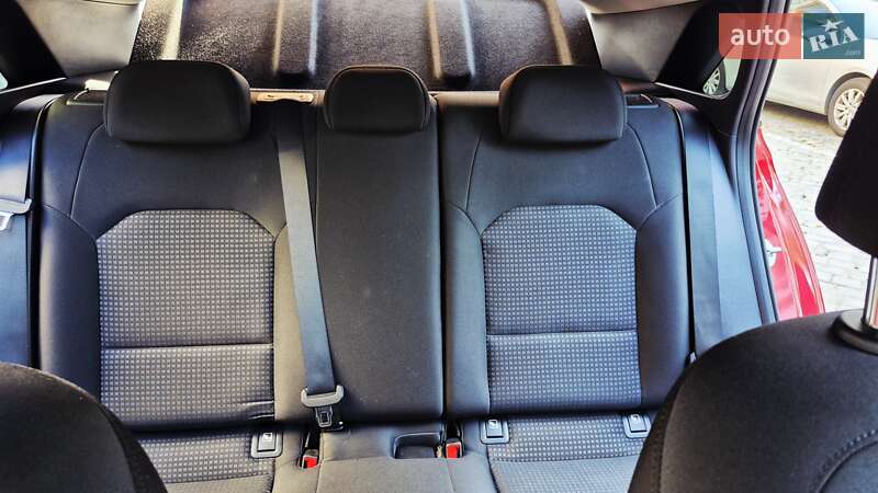 Хетчбек Kia Ceed 2019 в Ірпені