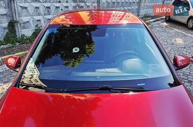 Хэтчбек Kia Ceed 2019 в 