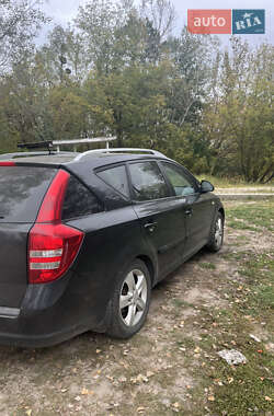 Универсал Kia Ceed 2008 в 