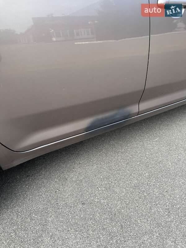 Хетчбек Kia Ceed 2009 в Києві