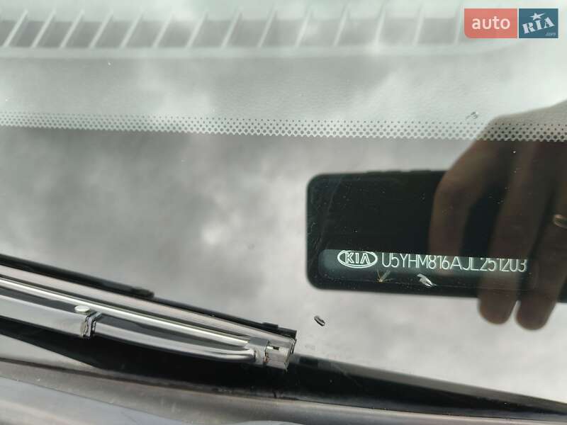 Універсал Kia Ceed 2017 в Луцьку