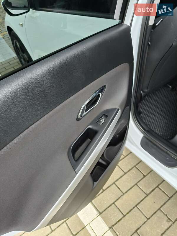 Універсал Kia Ceed 2017 в Луцьку