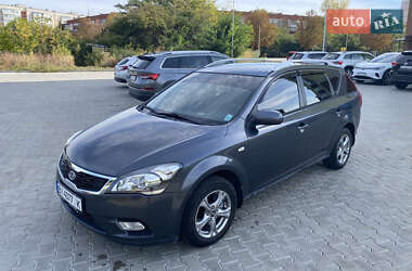 Универсал Kia Ceed 2009 в 