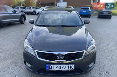 Универсал Kia Ceed 2009 в 