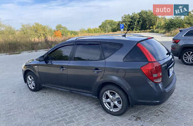 Универсал Kia Ceed 2009 в 