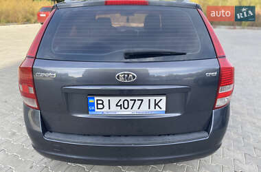 Универсал Kia Ceed 2009 в 