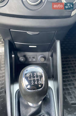 Универсал Kia Ceed 2009 в 