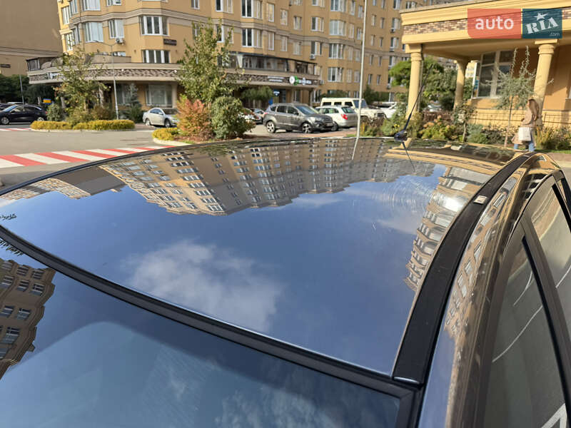 Хэтчбек Kia Ceed 2009 в Киеве