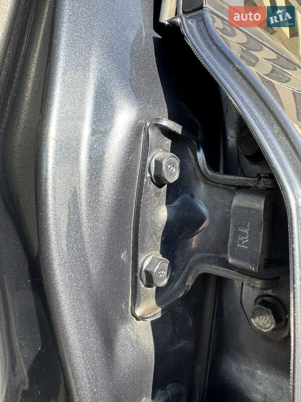 Хэтчбек Kia Ceed 2009 в Киеве