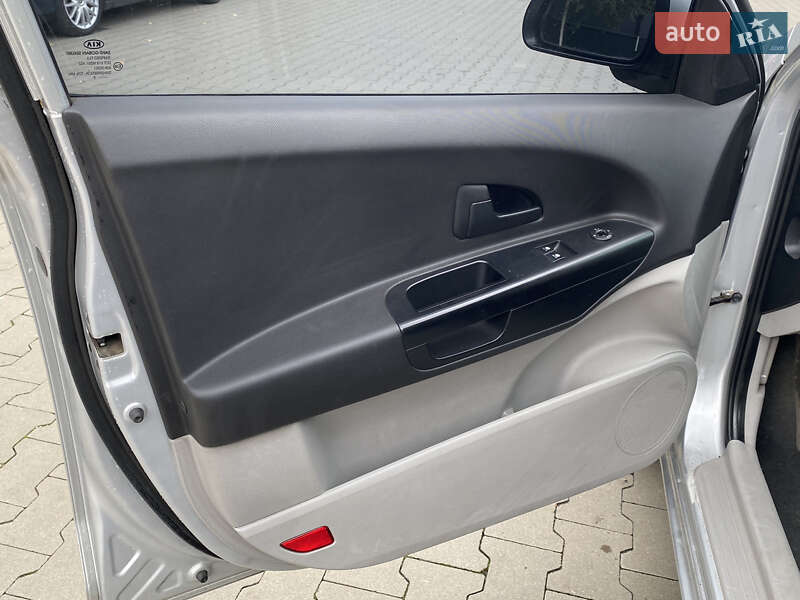 Хетчбек Kia Ceed 2008 в Білій Церкві