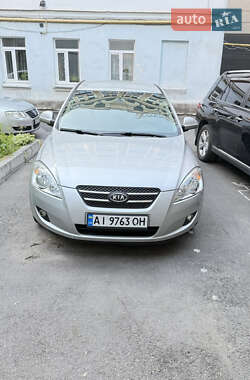 Хетчбек Kia Ceed 2007 в Ірпені