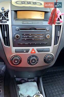 Универсал Kia Ceed 2007 в 