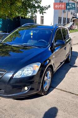 Универсал Kia Ceed 2007 в 