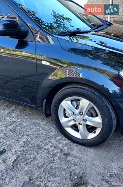 Универсал Kia Ceed 2007 в 