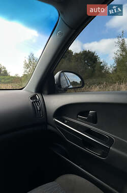 Универсал Kia Ceed 2009 в 