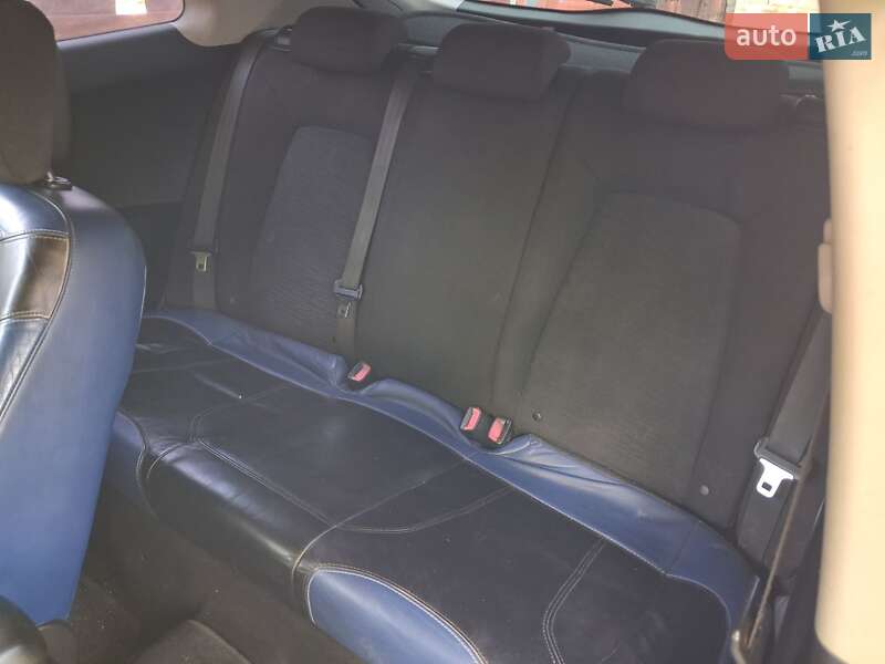 Kia Ceed, фото з оголошення
