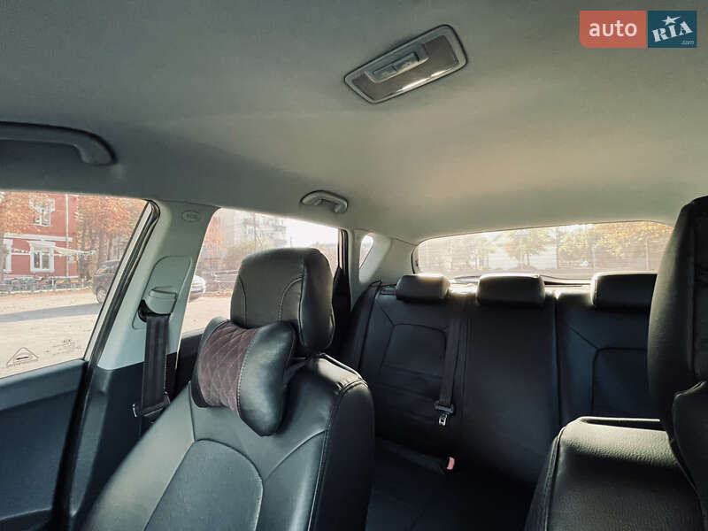 Хэтчбек Kia Ceed 2007 в Полтаве