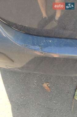 Хэтчбек Kia Ceed 2007 в 