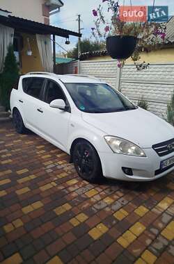 Универсал Kia Ceed 2008 в Днепре Универсал Kia Ceed 2008 в Днепре