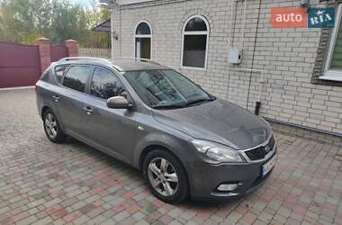 Універсал Kia Ceed 2011 в Прилуках