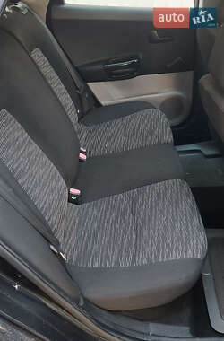 Универсал Kia Ceed 2008 в 