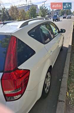Универсал Kia Ceed 2009 в 