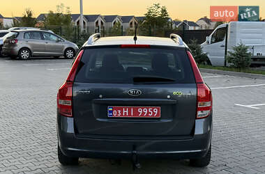 Универсал Kia Ceed 2010 в 