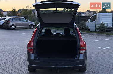 Универсал Kia Ceed 2010 в 