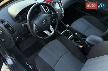 Универсал Kia Ceed 2010 в 