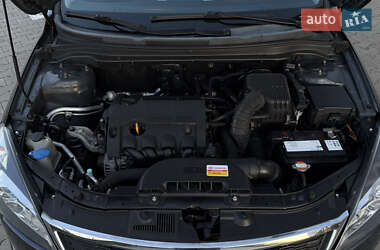 Универсал Kia Ceed 2010 в 