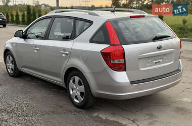 Универсал Kia Ceed 2008 в 