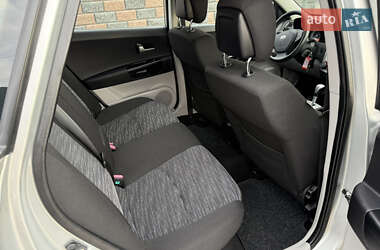 Универсал Kia Ceed 2008 в 