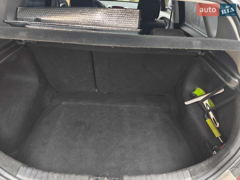 Хетчбек Kia Ceed 2011 в Гнівані фото 11 Хетчбек Kia Ceed 2011 в Гнівані