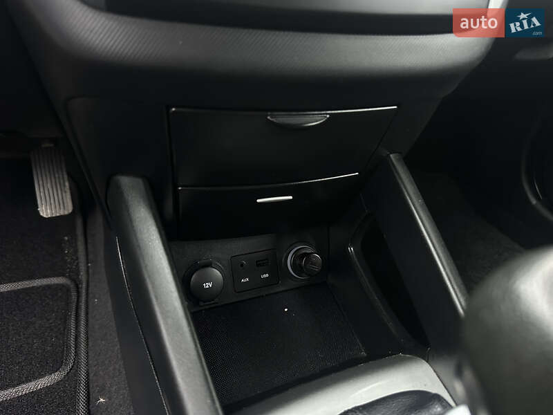 Универсал Kia Ceed 2009 в Виннице