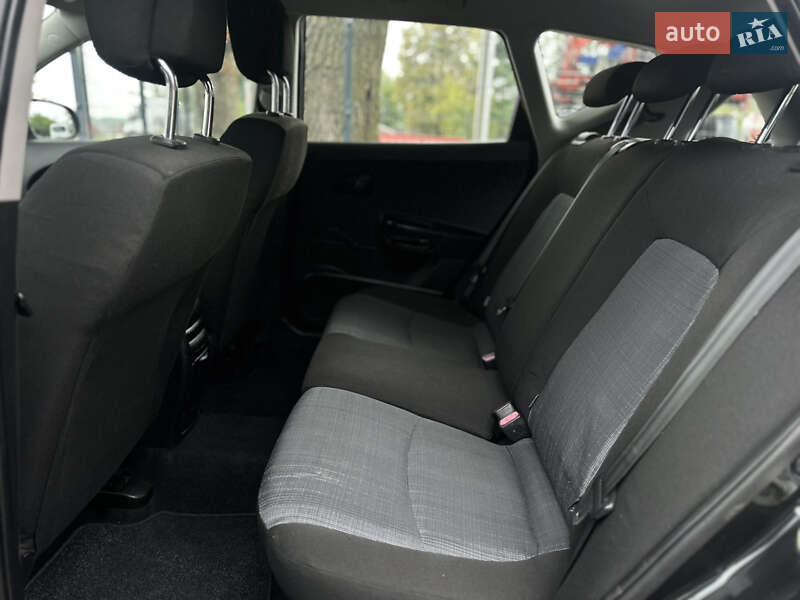 Универсал Kia Ceed 2009 в Виннице