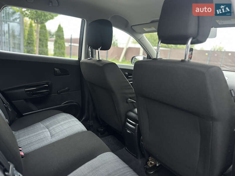 Универсал Kia Ceed 2009 в Виннице