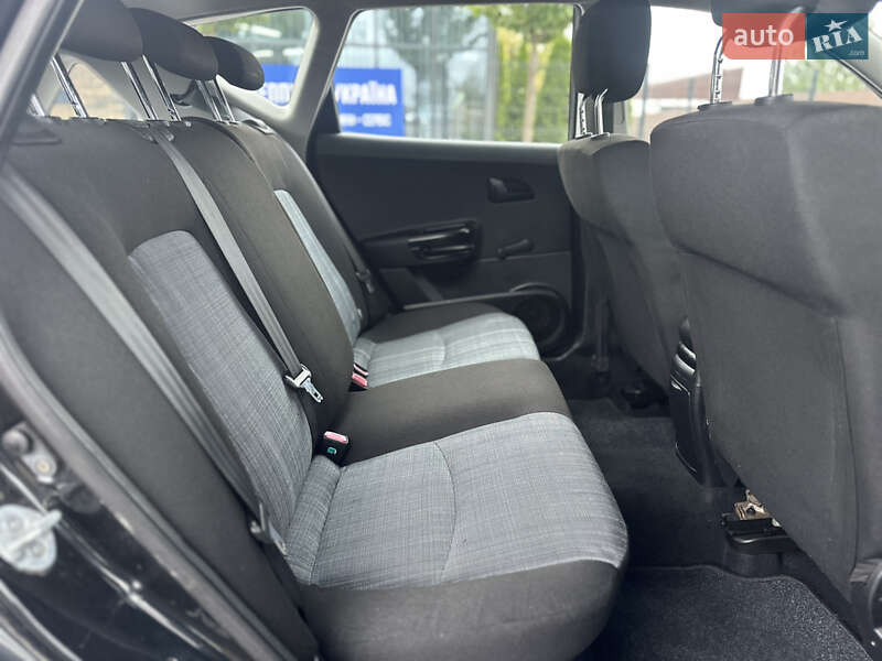 Универсал Kia Ceed 2009 в Виннице