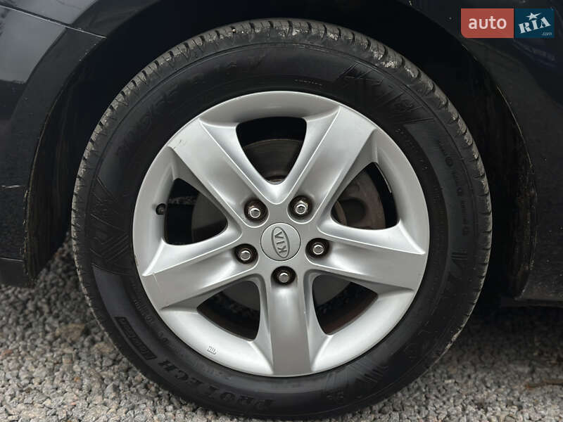 Универсал Kia Ceed 2009 в Виннице