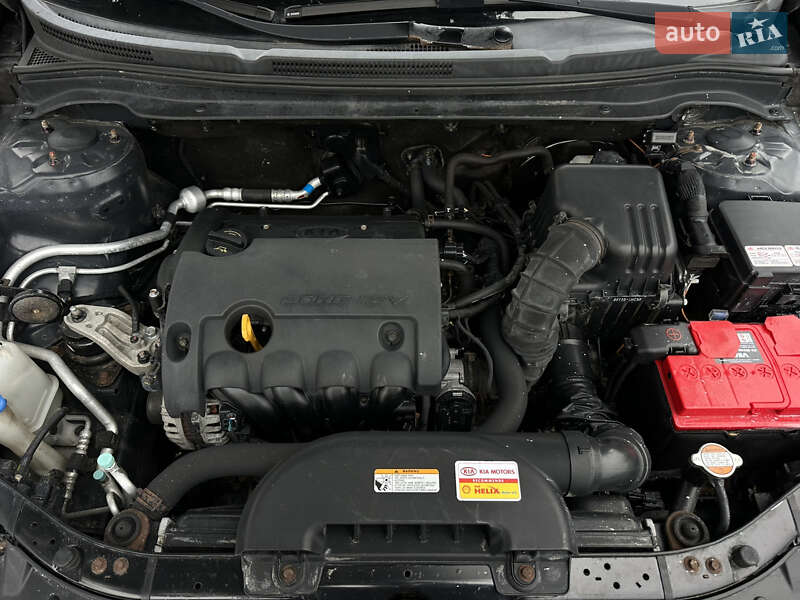 Универсал Kia Ceed 2009 в Виннице