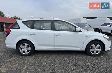Универсал Kia Ceed 2011 в 