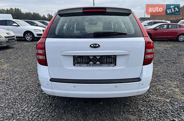 Универсал Kia Ceed 2011 в 