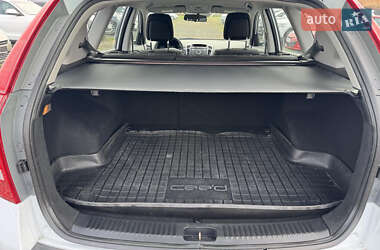 Универсал Kia Ceed 2011 в 
