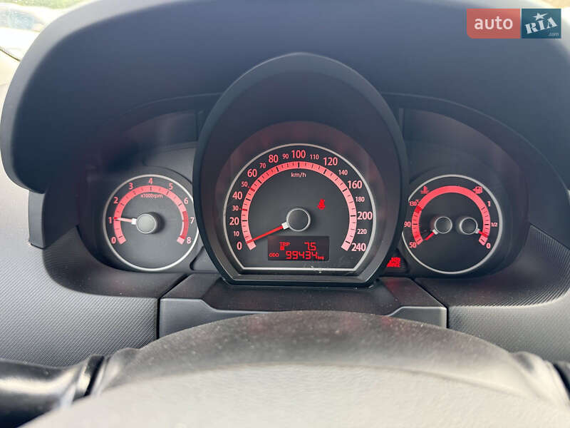 Універсал Kia Ceed 2011 в Луцьку