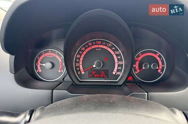 Универсал Kia Ceed 2011 в 