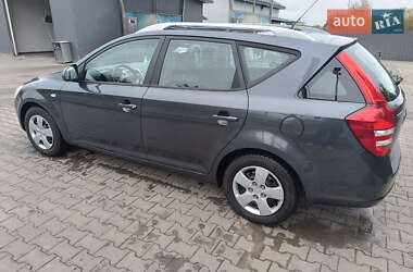 Универсал Kia Ceed 2009 в 