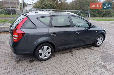Универсал Kia Ceed 2009 в 