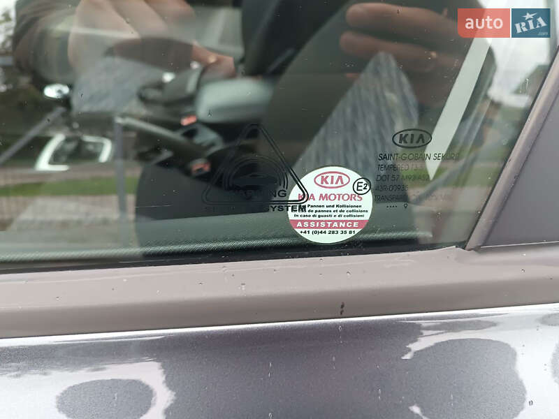 Универсал Kia Ceed 2009 в Красилове