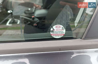 Универсал Kia Ceed 2009 в 