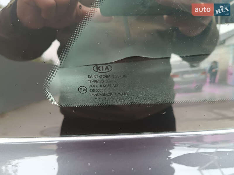 Универсал Kia Ceed 2009 в Красилове